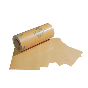 Papel Kraft VCI Composto com Camada HDPE