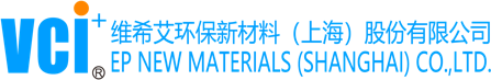 VCI EP NOVOS MATERIAIS (SHANGHAI) CO.,LTD.