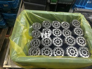 PE que empacota o saco VCI da proteção anticorrosiva