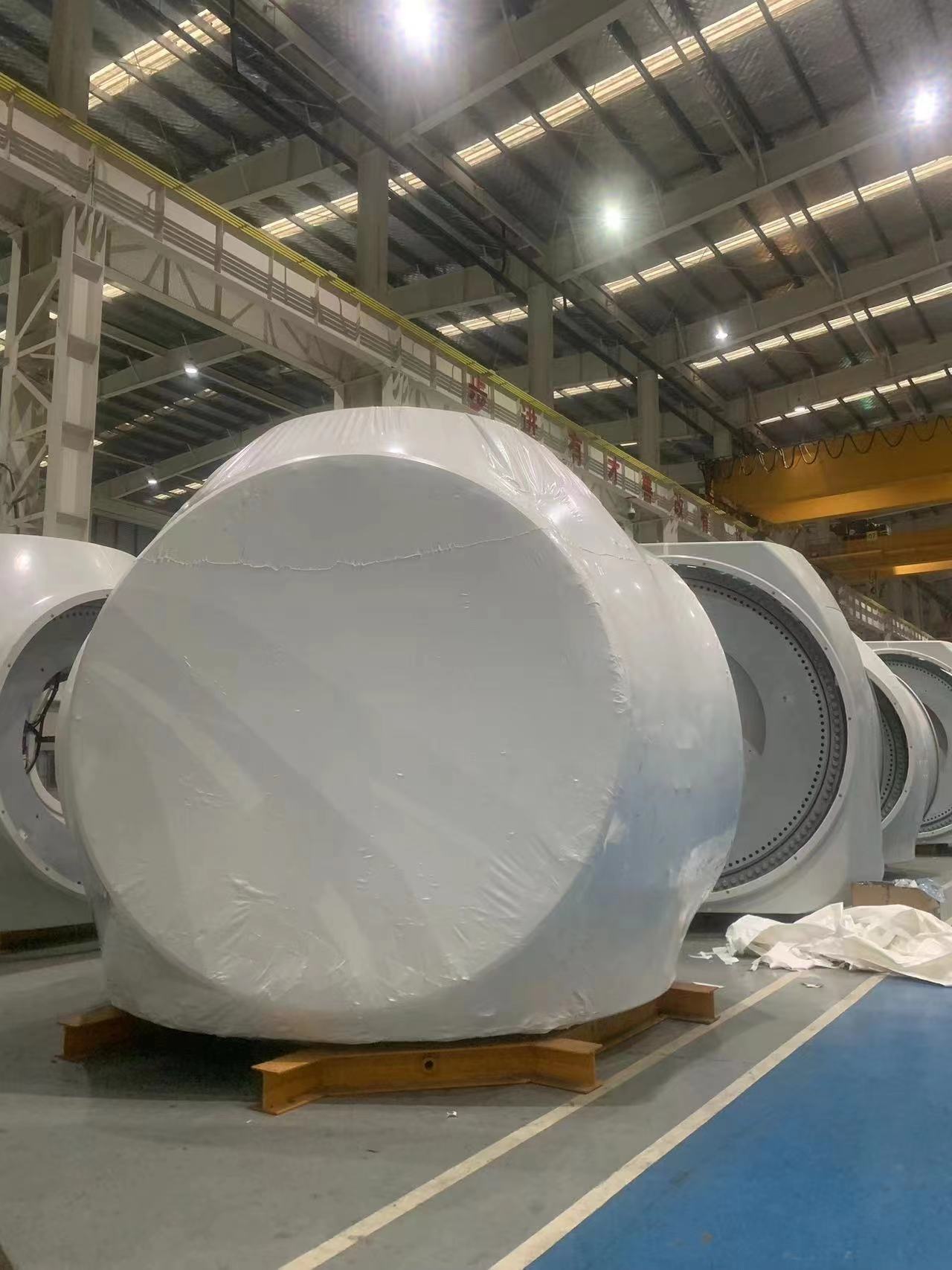 pacote de filme retrátil