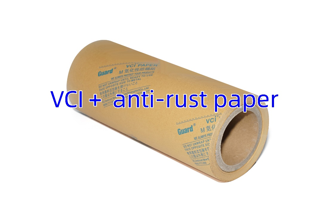 papel vci