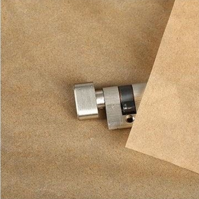 Papel encerado VCI para embalagem de produtos met&aacute;licos