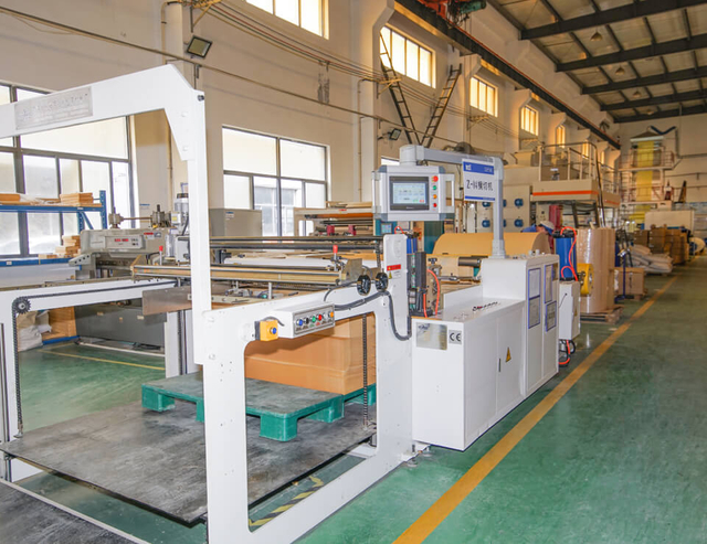 Fábrica de NOVOS MATERIAIS VCI+