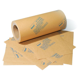 Papel VCI composto à prova de ferrugem com camada de HDPE