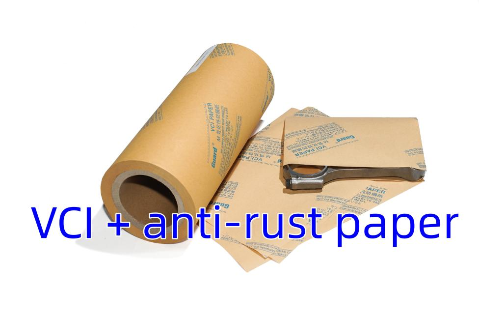 papel antiferrugem