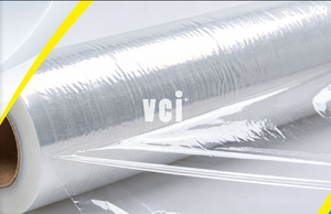  Filme extensível Nami Nano Ultra de alta resistência